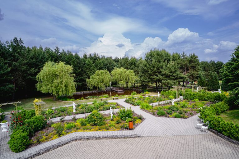 chrzciny kielce